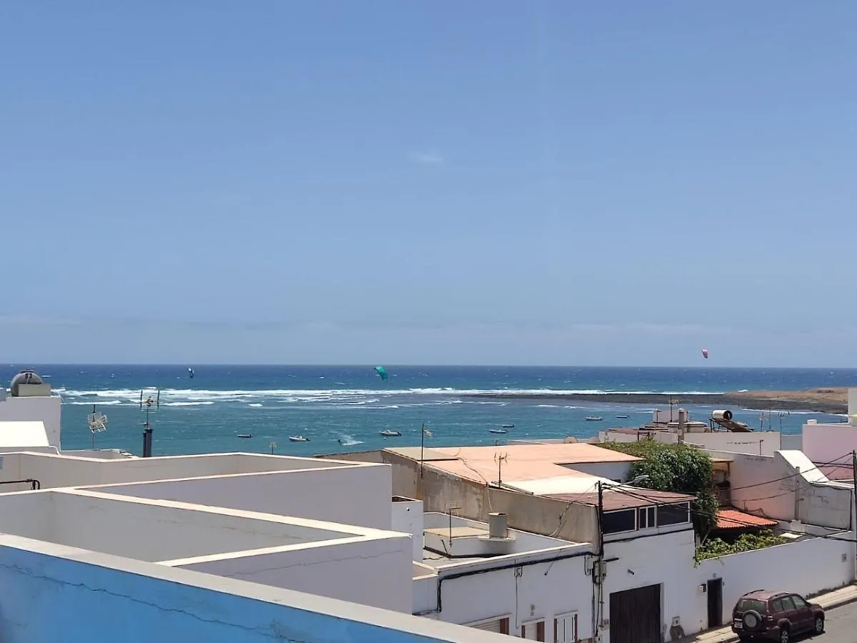 Brisa Del Mar Apartment Puerto de las Lajas Spain